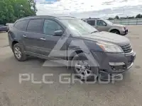 2015 Chevrolet TRAVERSE фото