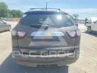 2015 Chevrolet TRAVERSE фото