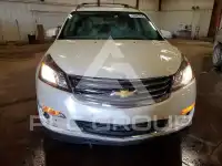 2015 Chevrolet TRAVERSE фото