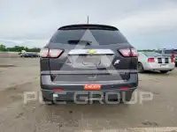 2015 Chevrolet TRAVERSE фото
