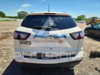 2015 Chevrolet TRAVERSE фото