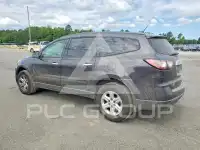 2015 Chevrolet TRAVERSE фото