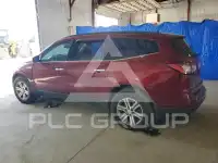 2015 Chevrolet TRAVERSE фото