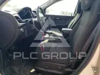 2015 Chevrolet TRAVERSE photo
