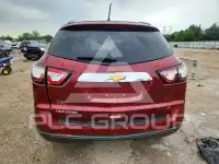 2015 Chevrolet TRAVERSE photo