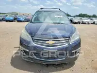2015 Chevrolet TRAVERSE фото
