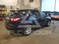 2015 Chevrolet TRAVERSE фото