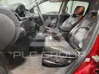 2015 Chevrolet TRAVERSE фото