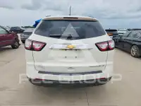 2015 Chevrolet TRAVERSE фото