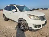 2015 Chevrolet TRAVERSE photo