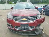 2015 Chevrolet TRAVERSE photo