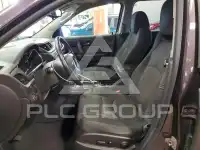 2015 Chevrolet TRAVERSE фото