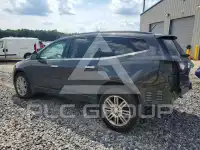 2015 Chevrolet TRAVERSE фото