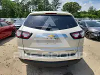 2015 Chevrolet TRAVERSE фото