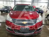 2015 Chevrolet TRAVERSE фото