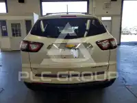 2015 Chevrolet TRAVERSE фото