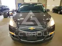 2015 Chevrolet TRAVERSE фото