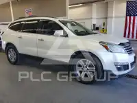 2015 Chevrolet TRAVERSE фото