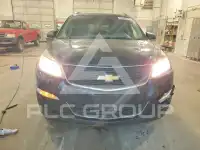 2015 Chevrolet TRAVERSE фото
