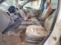 2015 Chevrolet TRAVERSE фото