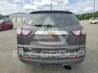 2015 Chevrolet TRAVERSE фото