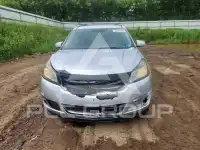 2015 Chevrolet TRAVERSE фото
