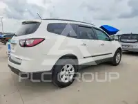 2015 Chevrolet TRAVERSE фото