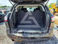2015 Chevrolet TRAVERSE фото