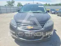 2015 Chevrolet TRAVERSE фото