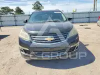 2015 Chevrolet TRAVERSE фото