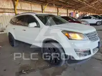2015 Chevrolet TRAVERSE photo