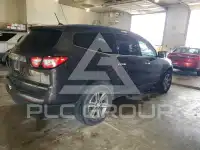 2015 Chevrolet TRAVERSE photo
