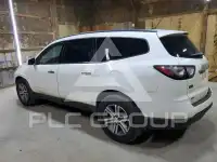 2015 Chevrolet TRAVERSE фото