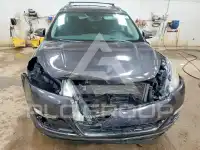 2015 Chevrolet TRAVERSE фото