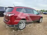 2015 Chevrolet TRAVERSE photo