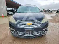 2015 Chevrolet TRAVERSE photo