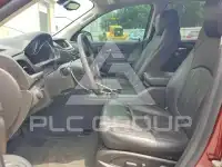 2015 Chevrolet TRAVERSE photo