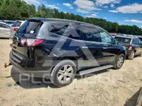 2015 Chevrolet TRAVERSE photo