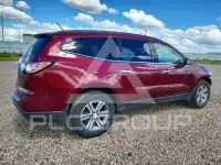 2015 Chevrolet TRAVERSE фото