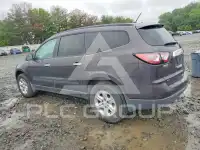 2015 Chevrolet TRAVERSE фото