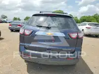 2015 Chevrolet TRAVERSE фото