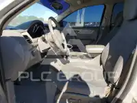 2015 Chevrolet TRAVERSE фото