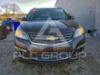 2015 Chevrolet TRAVERSE фото