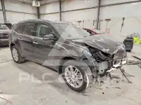 2015 Chevrolet TRAVERSE фото