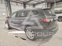 2015 Chevrolet TRAVERSE фото