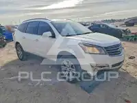 2015 Chevrolet TRAVERSE фото