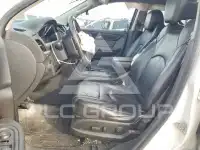 2015 Chevrolet TRAVERSE фото