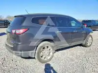 2015 Chevrolet TRAVERSE фото