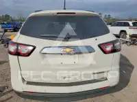 2015 Chevrolet TRAVERSE фото