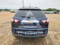 2015 Chevrolet TRAVERSE photo